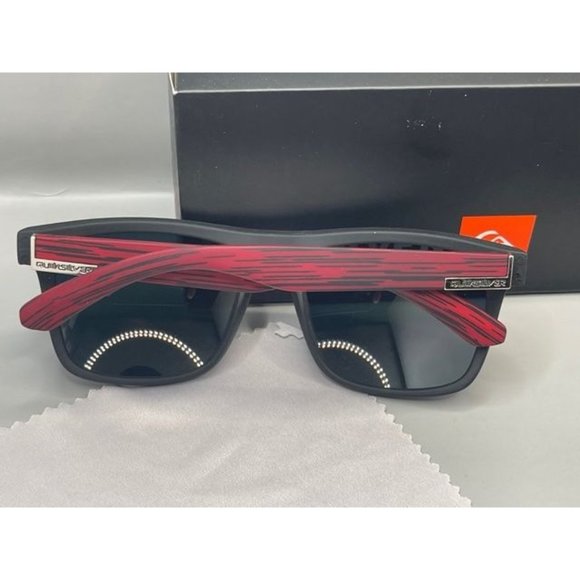 TWO New Quiksilver Sunglass Set - Picture 3 of 7